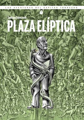 PLAZA ELIPTICA