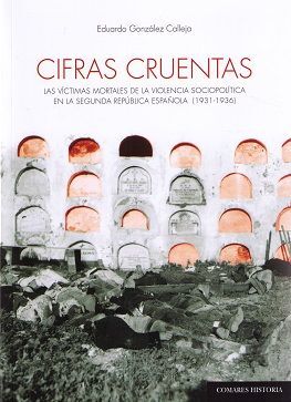 CIFRAS CRUENTAS