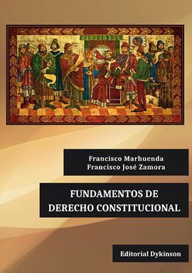 FUNDAMENTOS DE DERECHO CONSTITUCIONAL