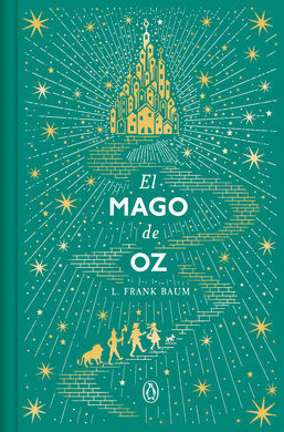 MAGO DE OZ, EL (ED. CONMEMORATIVA)