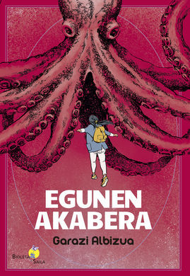 EGUNEN AKABERA