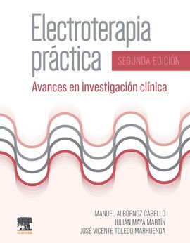 ELECTROTERAPIA PRÁCTICA (2ª ED.)