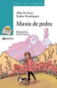 MAXIA DE PEDRA