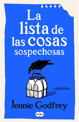 LISTA DE LAS COSAS SOSPECHOSAS, LA