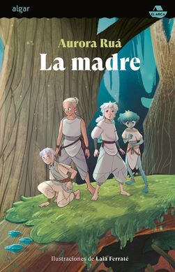 LA MADRE