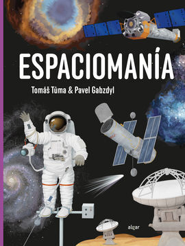 ESPACIOMANIA