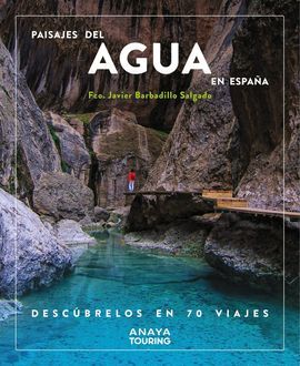 PAISAJES DEL AGUA EN ESP