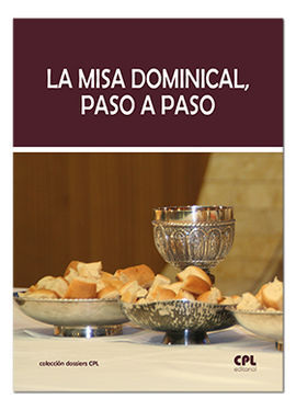 MISA DOMINICAL, PASO A PASO, LA