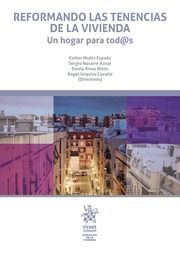 REFORMANDO LAS TENDENCIAS DE LA VIVIENDA