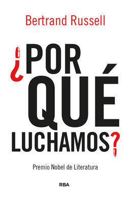 ¿POR QUE LUCHAMOS?