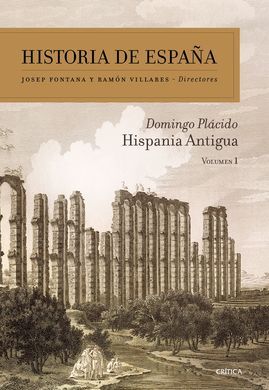 HISPANIA ANTIGUA