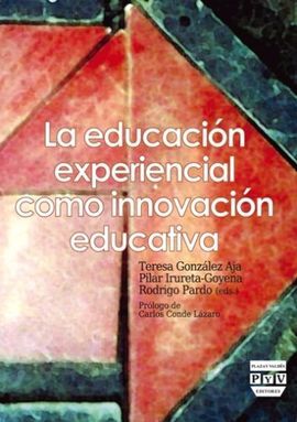 LA EDUCACIÓN EXPERIENCIAL COMO INNOVACIÓN EDUCATIVA