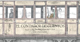 EL CONTADOR DE CUENTOS