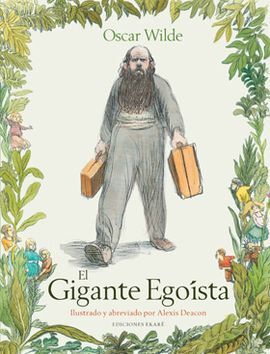 EL GIGANTE EGOISTA