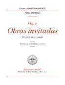 ONCE OBRAS INVITADAS