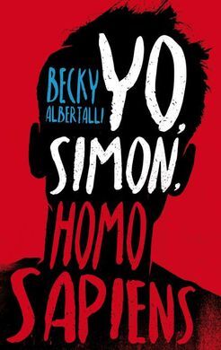 YO, SIMON, HOMO SAPIENS