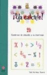 ¡YA CALCULO! 2B. LA SUMA LLEVANDO - 1º ED. PRIM.