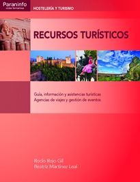 RECURSOS TURISTICOS