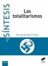 LOS TOTALITARISMOS