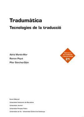 TRADUMÀTICA