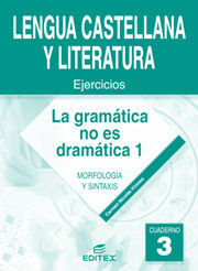 LENGUA CASTELLANA Y LITERATURA. EJERCICIOS