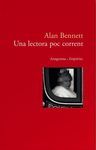 UNA LECTORA POC CORRENT