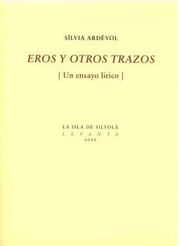 EROS Y OTROS TRAZOS