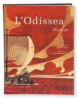 L´ODISSEA