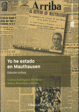 YO HE ESTADO EN MAUTHAUSEN