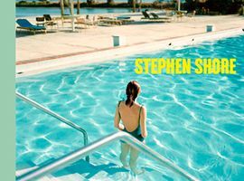STEPHEN SHORE