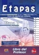 ETAPAS 9 LIBRO DEL PROFESOR