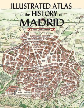 THE HISTORY OF MADRID WRITTEN FOR CHILDREN