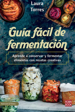 GUÍA FÁCIL DE FERMENTACIÓN