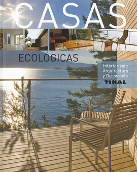 CASAS ECOLOGICAS