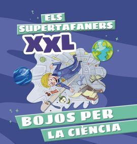 ELS SUPERTAFANERS XXL. B