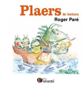 PLAERS DE LECTURA