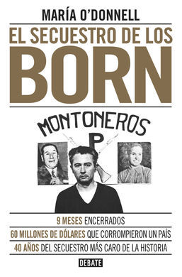 EL SECUESTRO DE LOS BORN