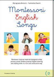 MONTESSORI ENGLISH SONGS