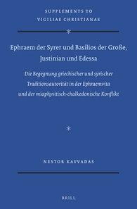 VIGILIAE CHRISTIANAE, SUPPLEMENTS - VOL. 146