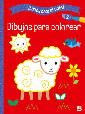 LISTOS COLE COLOREAR +2