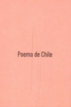 POEMA DE CHILE