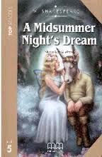 A MIDSUMMER NIGHT'S DREAM STUDENT'S PACK