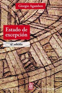 ESTADO DE EXCEPCION