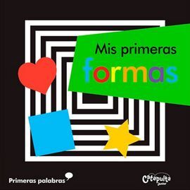 MIS PRIMERAS FORMAS