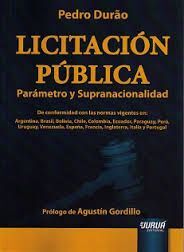 LICITACIÓN PÚBLICA