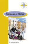 THE INNOCENT VICTIM - 4º ESO