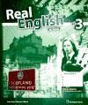 REAL ENGLISH. WORKBOOK + LANGUAGE BUILDER - 3º ESO