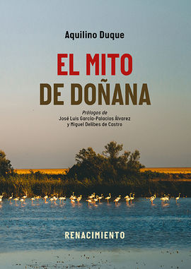 MITO DE DOÑANA, EL